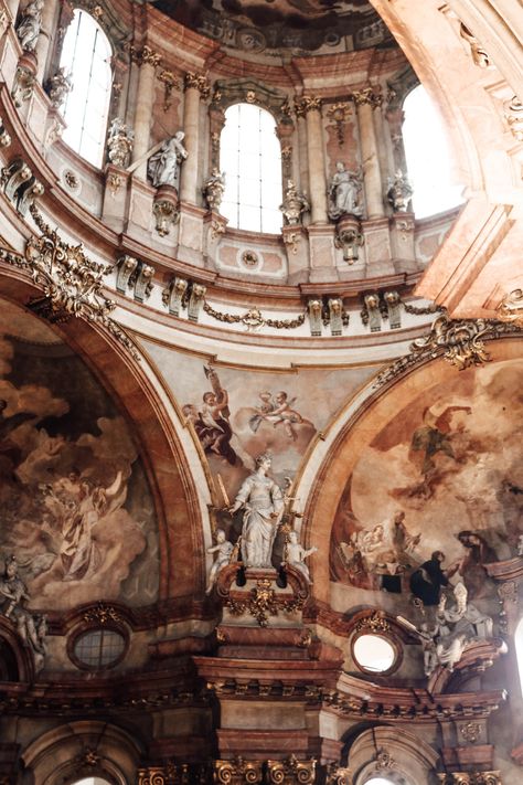 St. Nicholas Church, Prague — Blue Reeves Photography St Nicholas Church, Saint Nicholas, St Nicholas, Prague, Photography, Blue