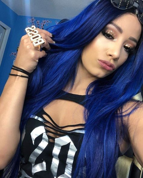 Sasha Banks Instagram, Mercedes Varnado, Wwe Sasha Banks, Best Instagram Photos, Wwe Female Wrestlers, Wwe Girls, Sasha Banks, Wrestling Divas, Sasha Bank