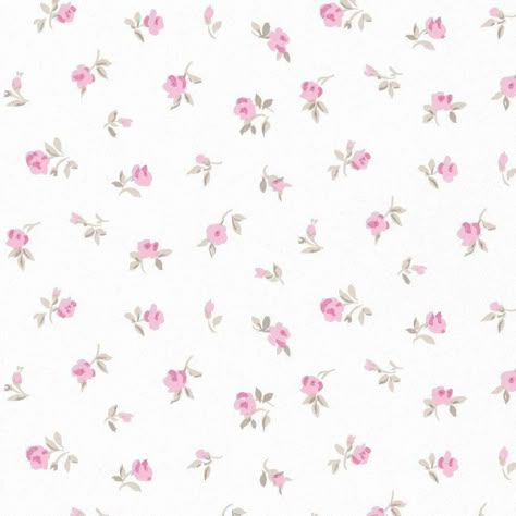 Yara Core, Bow Drawing, Shabby Chic Wallpaper, Small Pink Flowers, Rosé Theme, Floral Textile, Chic Wallpaper, Wallpaper Iphone Summer, Iphone Wallpaper Kawaii