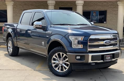 F150 King Ranch, 2016 Ford F150, 2015 F150, Ford King Ranch, Ford F150 King Ranch, Ford Lobo, Ford Trucks F150, 2015 Ford F150, Dream Trucks