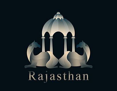 Check out new work on my @Behance profile: "Rajasthan logo illustration" http://be.net/gallery/37279321/Rajasthan-logo-illustration Rajasthan Design, Rajasthan Logo, Rajasthan Illustration, Rajasthan Highlight Cover Instagram, Rajasthan Illustration Art, Rajasthan Royals Logo, Royal Rajputana Logo, Rajasthan Poster, Android Wallpaper Black