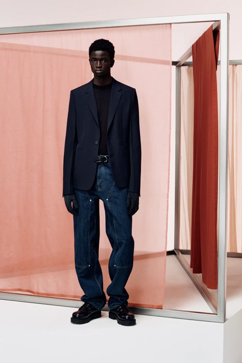 Couture Menswear, Matthew M Williams, Normcore Fashion, 2024 Menswear, Luxury Menswear, Matthew Williams, Resort 2024, Resort 2023, Givenchy Man