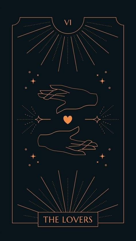 Torat Card, Taro Cards, Tarot Poster, Unique Tarot Cards, Soul Cards, Tarot Tattoo, The Lovers Tarot Card, The Lovers Tarot, Free Tarot Reading