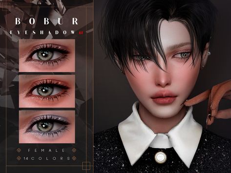 The Sims Resource - Glitter eye shadow Eye Shadow Sims 4 Cc, Sims 4 Cc Eye Shadow, Sims 4 Eye Shadow, The Sims 4 Cc Make Up Eyeshadows, Sims 4 Eyeshadow, Cc Packs, Glitter Eye Shadow, Sims 4 Cc Eyes, Sims 4 Cas Mods