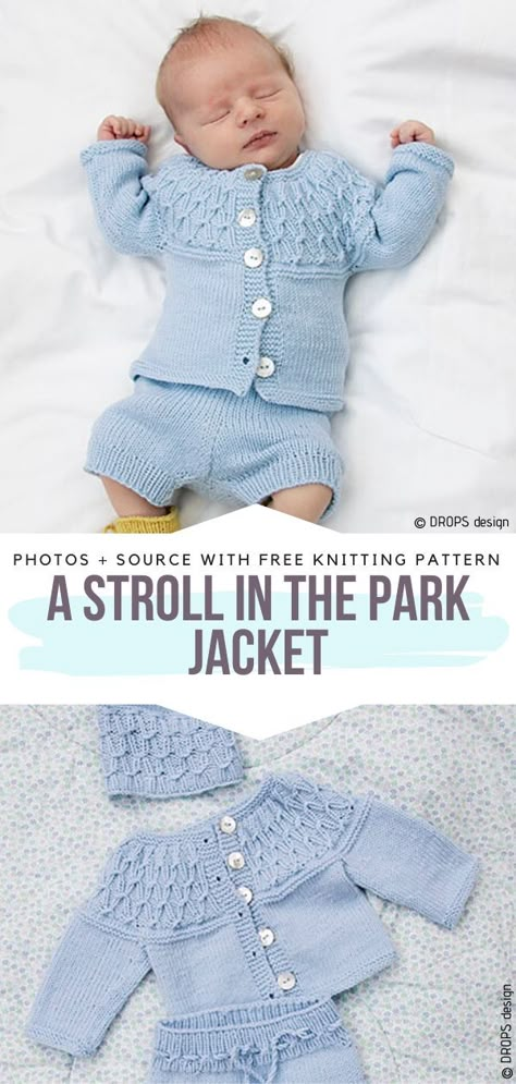 Cute Newborn Cardigans Free Knitting Patterns Free Newborn Knitting Patterns, Free Baby Sweater Knitting Patterns, Baby Knitting Patterns Free Newborn, Baby Boy Knitting Patterns Free, Boys Knitting Patterns Free, Boy Knitting Patterns, Baby Cardigan Knitting Pattern Free, Knitting For Baby, Baby Cardigan Pattern