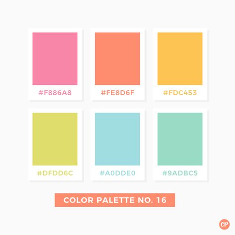 Canva Color Palette Codes Rainbow, Bright Cheerful Color Palette, 6 Colour Combinations, Fun Pallete Color, Animal Print Color Palette, Primary Colours Palette, Color Palette Trends 2023, Fun Palette Color, Fun Colour Pallete