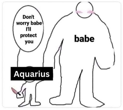 Aquarius Funny, Aquarius Personality, Aquarius Aesthetic, Star Signs Aquarius, Aquarius Truths, Aquarius Life, Aquarius Love, Aquarius Quotes, Aquarius Horoscope