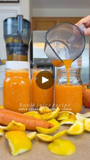 Batch Juicing, Lemon Juicer, Juicer Recipes, Charlie Puth, Juicing Recipes, Juicer, Glass Bottle, Glass Bottles, Apples