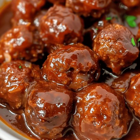 Crockpot Bbq Meatballs Bbq Meatball Recipes Crockpot, Meatballs Bbq Sauce, Crockpot Meatball Recipes, Homemade Bbq Meatballs, Barbeque Meatballs, Crockpot Bbq Meatballs, Balsamic Meatballs, Frozen Meatballs Crockpot, Bbq Turkey Meatballs