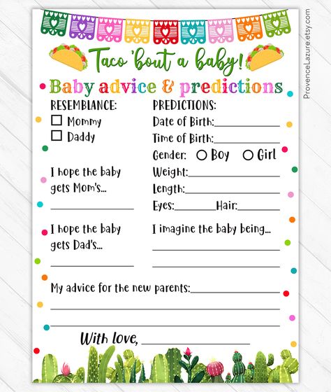 Taco Bar Baby Shower Ideas Boy, Fiesta Baby Showers, Nacho Baby Shower Ideas, Taco Bout A Baby Shower Ideas Food, Fiesta Baby Shower Centerpieces, Taco Bar Baby Shower Ideas, Taco Baby Shower Theme, Cinco De Mayo Baby Shower Ideas, Fiesta Theme Baby Shower Ideas