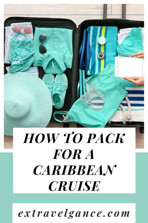 From clothing to  specialized items, we'll cover all the packing essentials to make your Caribbean cruise a memorable experience.

#PackingTips #TravelOver50 #CruiseLife #BFFTravel Cruise Packing List Royal Caribbean, How To Pack For A Cruise Caribbean, Caribbean Cruise Packing List, 7 Day Caribbean Cruise Packing List, What To Pack For 8 Day Caribbean Cruise, Royal Carribean Cruise Packing List, Cruise Packing List Caribbean, Bff Travel, Caribbean Cruise Packing