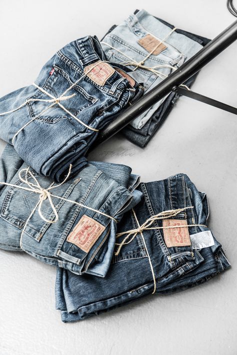 DENIM BOULEVARD MILANO | PAULINA ARCKLIN | Photographer + Photo Stylist Red White Blue Aesthetic, Vendor Tips, Denim Photography, Jean Aesthetic, Mean Jean, Steven Rogers, Denim Aesthetic, Denim Studio, Nyc Photoshoot