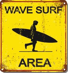 Teahupoo Tahiti, Deco Surf, Wave Surf, Directional Signage, Surf Poster, Sea Decor, Beach House Design, Surf Life, Picture Collage Wall