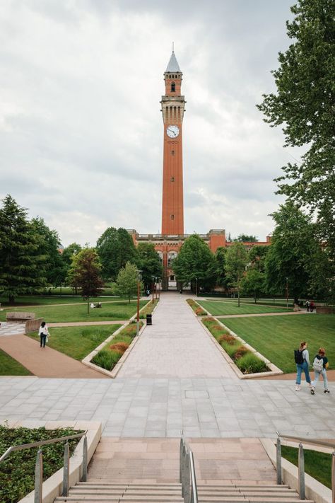 University Of Birmingham Aesthetic, University Of Birmingham Uk Aesthetic, Fordham University Aesthetic, Birmingham Uk Aesthetic, University Of Birmingham Uk, University In England, Birmingham City University, University Of Nottingham, Sheffield Hallam University