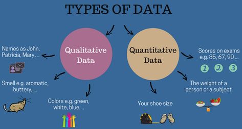 Qualitative vs Quantitative Data: Analysis, Definitions, Examples Qualitative Vs Quantitative, Thematic Analysis, Types Of Graphs, Regression Analysis, P Value, Content Analysis, Quantitative Research, Comparison Chart, Standard Deviation