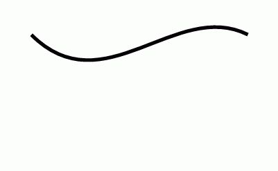 Curved line drawn using ByteScout PDF SDK Curved Lines Drawing, Lines Drawing, Text Drawing, Create Invoice, Drawing Templates, Curved Lines, Color Profile, Line Drawing, To Draw