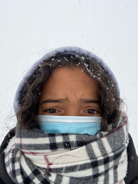 #quebec#snow#baklava#scarf#winter Baklava Scarf, Love This Pic, Baklava, Love Pictures, Winter Scarf, Love This