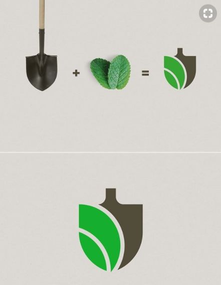 Nutrition Logo Ideas, Logo Design Women, Vertikal Garden, Logo Design Coffee, Pc Photo, Plant Logos, Agriculture Logo, Nature Logo Design, Eco Logo