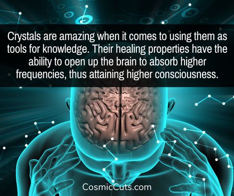 How To Use Crystals for Brain Health: Increase Focus, Memory & Intelle Crystals For Brain Fog, Speak It Into Existence, Lack Of Focus, Healing Vibrations, Bad Memories, Ancient Knowledge, Crystal Healing Stones, Brain Fog, Improve Memory