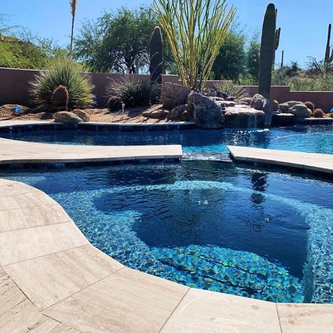 Benefits of Pebble Tec® vs Plaster for Your Swimming Pool Pebble Tec Colors, Pool Plaster Colors, Plaster Pool, Pebble Tec Pool, Pool Resurfacing, Pool Plaster, Pool Care, Pool Colors, River Bed