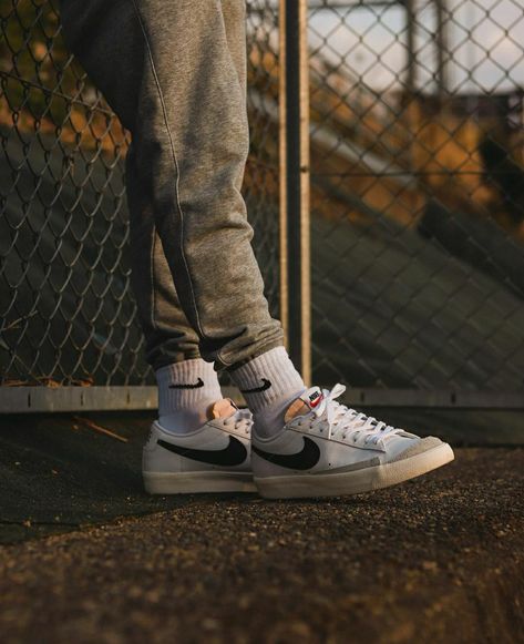 Nike Blazer Low 77 Vintage Outfit, Nike Blazer Low 77 Outfit Men, Nike Blazer Low 77 Outfit, Nike Blazer Mid 77 Low, Nike Blazer Low Outfit Men, Nike Blazers Low, Nike Blazer Outfit Men, Nike Blazer 77, Guys Fashion Swag