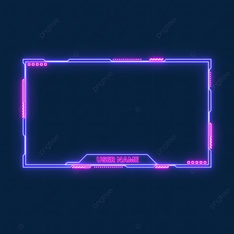 twitch gaming streaming panel neon effect Gaming Layout Design, Twich Streams Logo, Streaming Background Ideas, Streamer Layout, Gaming Frame, Gaming Template, Space Moodboard, Stream Layout, Twitch Background