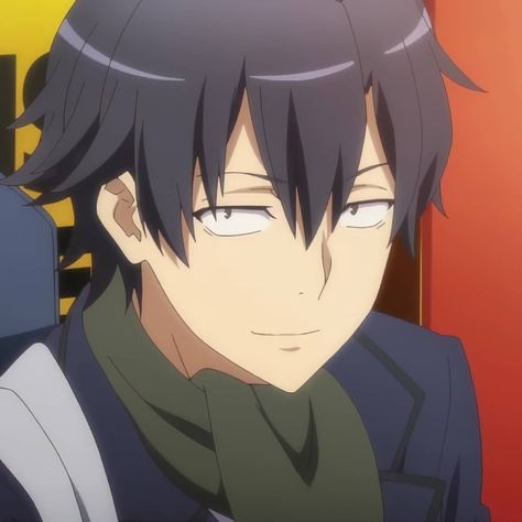 Hikigaya Hachiman, Anime