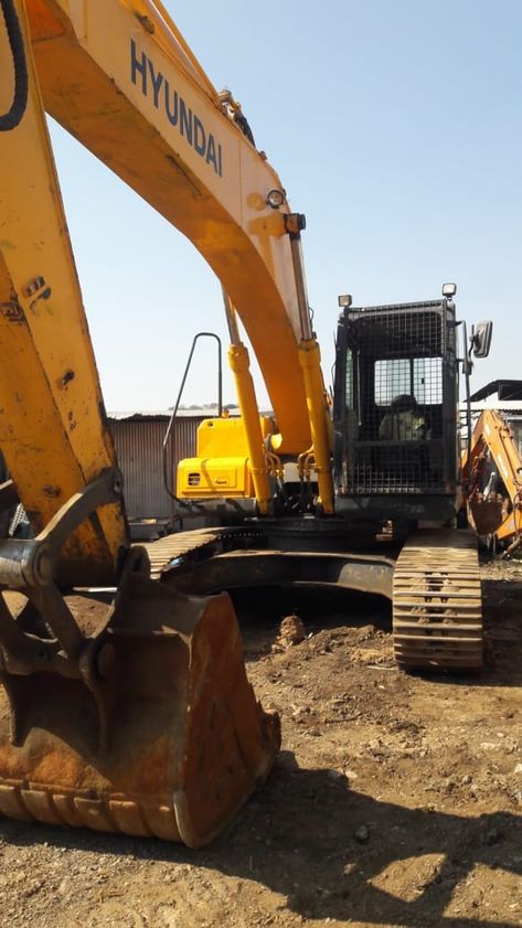 Excavator For Sale, Coal Mining, Construction Vehicles, Heavy Equipment, Fabric Art, India, For Sale, Quick Saves