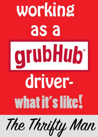 Grub Hub, Delivery Driver, Read Later, Side Hustles, Money Tips, Extra Money, Youtube Video, My Blog, To Work