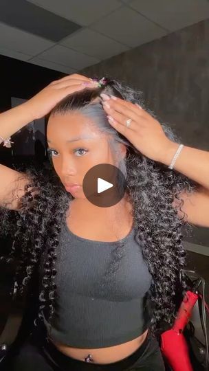 3.4K views · 952 reactions | SLAYYYYYYY 😍😍

Follow @hdlacewig_wholesale for more～～
High quality 100% virgin human hair vendor
.
.
.
.
.
.
.
.
.
.
#hdlace #curlywave #straightedge #invisiblelacewig #lacefrontwigs #wigforsale #wigslayer #lacefrontwig #lacemelt #hdlacehair #gluelesswig #reinstallation #lacewigs #wiginstall #straightwig #wigs #lace #hairstyles #curlywavewig #bodywavewigs #precutlacewig #hdlace
#hdlacewig #hairvendor #virginhair #rawhair | Human Hair HD Lace Wig Vendor | hdlacewig__wholesale · Original audio Lace Hairstyles, Hd Lace Wig, Hair Vendor, Wigs For Sale, Curly Waves, Raw Hair, Straight Wig, Straight Edge, Hd Lace