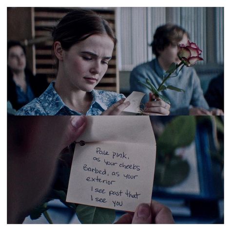 Before I Fall Quotes, Before I Fall Aesthetic, Before I Fall Movie, Books Turned Into Movies, Before I Fall, Best Movie Quotes, Zoey Deutch, Fallen Book, Vampire Academy