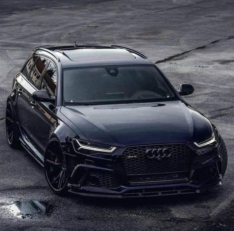 Luxury Suv Cars, Audi Wagon, Luxury Cars Audi, Air Car, Audi A4 Avant, Audi Allroad, Audi S6, Audi Rs3, Audi Rs6