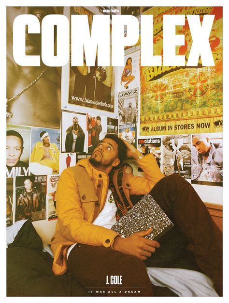 Complex Magazine, Trey Songz, G Eazy, Childish Gambino, Hip Hop Art, Big Sean, Cover Story, J Cole, Hip Hop Culture