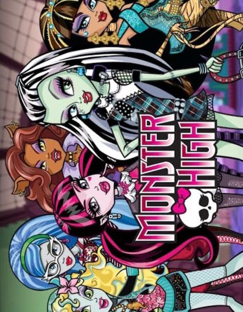 Monster High Makeup, Monster High Ghoulia, High Characters, Arte Monster High, Monster High Pictures, Bullet Journal Banner, Twitter Backgrounds, Moster High, Frankie Stein