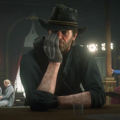 rdr Arthur Morgan Pfp, Red Dead Redemption 3, Finally Free, Read Dead, John Marston, Red Dead Redemption Ii, Finally Happy, Red Redemption 2, Arthur Morgan