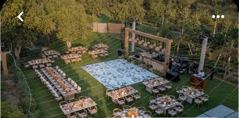 Private Property Wedding, Classy Wedding Decor, Wedding Food Drink, Events Place, Wedding Mandap, Cabo Weddings, Outdoor Wedding Reception, Greek Wedding, Plan My Wedding