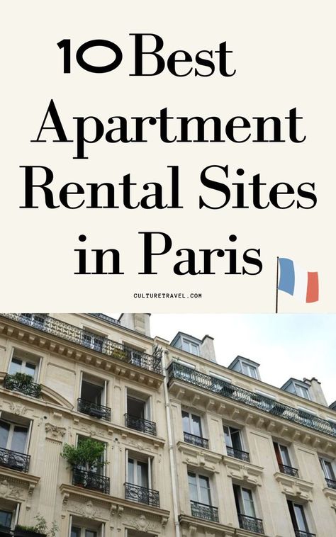 10 Best Apartment Rental Sites in Paris, France France Apartment, Chic Parisian Apartment, Apartments In Paris, Rent Studio, French Apartment, Apartment Rental, Apartment In Paris, Luxury Villa Rentals, Apartment Budget