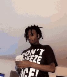 Playboi Carti Gif, Carti Gif, Cash Carti, Milly Rock, Lil Uzi, Profile Pictures, Gif