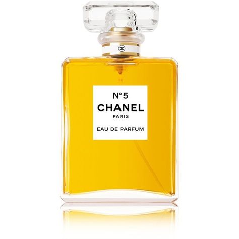 CHANEL Eau De Parfum Spray 100ml (£105) ❤ liked on Polyvore featuring beauty products, fragrance, perfume fragrance, eau de parfum perfume, chanel, parfum fragrance and chanel perfume Perfume Elie Saab, Chanel N5, Ladies Perfume, Chanel N 5, Chanel No5, Perfume Chanel, Classic Perfumes, Chanel Fragrance, Parfum Chanel