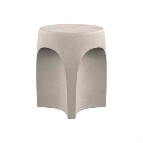 317124 | Casa Paros Side Table Credenza Bar, Luxury Furniture Living Room, Vanguard Furniture, Bernhardt Furniture, Leather Bed, Furniture Care, Round Side Table, Paros, Furniture Covers