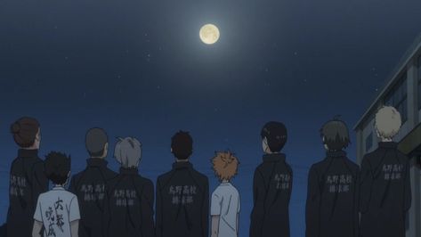 Anime Computer Wallpaper, Hello Kitty Wallpaper Hd, Cute Laptop Wallpaper, Hd Anime Wallpapers, Desktop Wallpaper Art, Haikyuu Karasuno, Haikyuu Wallpaper, Haikyuu Manga, Haikyuu Fanart