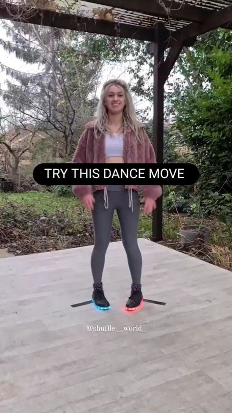 Learn shuffle mini tutorial 😍👟 . . Credit: @lizziecl_ . . #repost #shuffle #dance #tutorial #shuffledance #dancechallenge… | Instagram Shuffle Dance, Dance Tutorial, Mini Tutorial, World Dance, Dance Lover, Instagram Tutorial, Cool Dance, Dance Steps, Hip Hop Culture