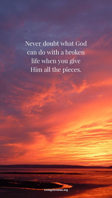 God Can, Biblical Inspiration, Inspirational Quotes God, Christian Bible Verses, Faith Prayer, Biblical Quotes, Favorite Bible Verses, Christian Quotes Inspirational, God Loves You