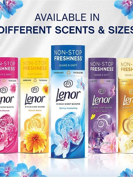 Lenor Laundry Perfume Scent Beads, Lenor in wash scent booster, viral Lenor laundry product Laundry Perfume, Scent Booster Laundry, Scent Beads, Laundry Beads, Different Scents, Scent Booster, Spring Awakening, Market Shopping, 12 Weeks