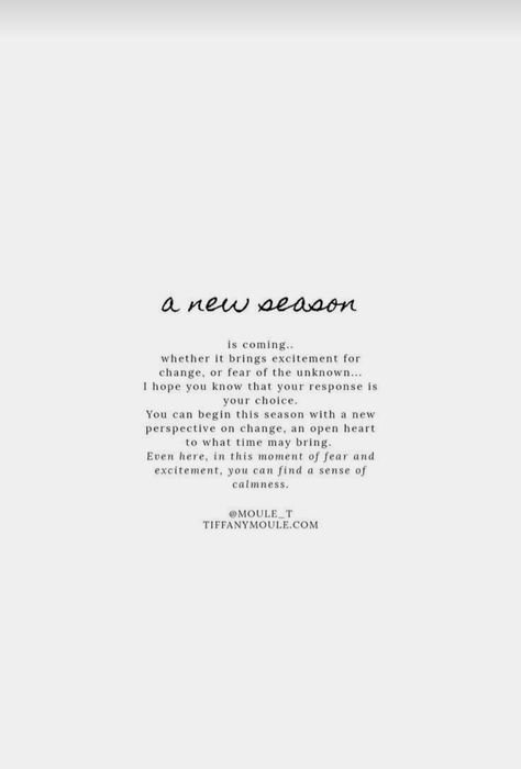 Starting New Things Quotes, New Year Start Quotes, Quotes About A New Beginning, Just A Season Quote Life, New Year Changes Quotes My Life, New Year Changes Quotes, Thankful For New Beginnings, Change Of Perspective Quotes, Needing A Change Quotes