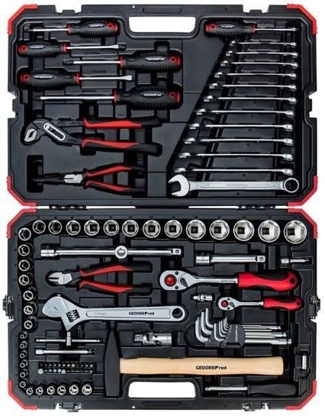 Socket Wrench Set, Hammer Head, Socket Holder, Adjustable Wrench, Socket Wrenches, Home Tools, Large Appliances, Wrench Set, Socket Set