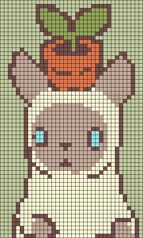 Crochet Cat Grid Patterns, Soot Sprite Cross Stitch Pattern, Frog And Toad Pixel Art, Small Pixel Crochet Pattern, Turtle Pixel Art Grid, Tapestry Knitting Patterns, My Melody Alpha Pattern, Pixel Grid Ideas Crochet, Wolf Cross Stitch Pattern Free