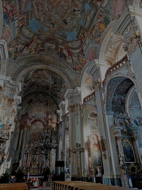 Beautiful polish church Polish Astethic, Monstadt Aesthetic, Polish Culture Aesthetic, Polish Aesthetic Poland, Polish Wallpaper, Polska Aesthetic, Polish Wedding Traditions, Slavic Childhood, Polish Aesthetic