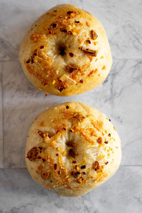 Sourdough Bagels Little Spoon Farm, New York Sourdough Bagels, New York Style Sourdough Bagels, Asiago Cheese Sourdough Bagels, Sourdough Asiago Bagels, Sourdough Cheese Bagels, Overnight Sourdough Bagels, Sour Dough Bagel, Panera Bagel Recipe