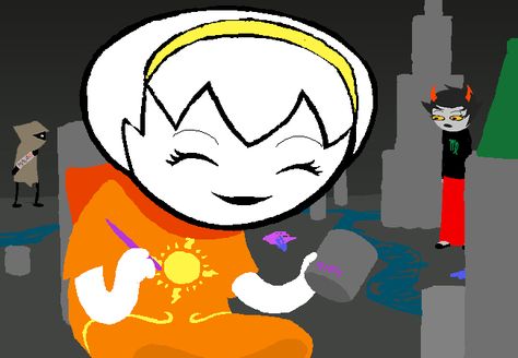 Emoji Chart, Kanaya Maryam, Rose Lalonde, About A Boy, Ms Paint, Play Together, Man Birthday, Homestuck, Me Me Me Song